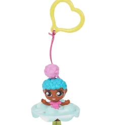 Mini Matters Fashion Fidgets Pop It Sleutelhanger