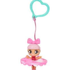 Mini Matters Fashion Fidgets Pop It Sleutelhanger