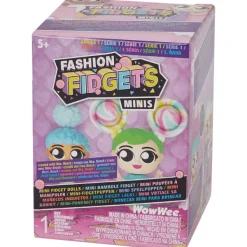Mini Matters Fashion Fidgets Pop It Sleutelhanger