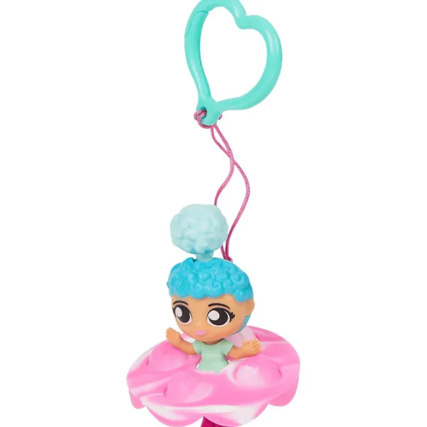 Mini Matters Fashion Fidgets Pop It Sleutelhanger