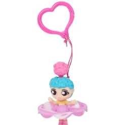 Mini Matters Fashion Fidgets Pop It Sleutelhanger