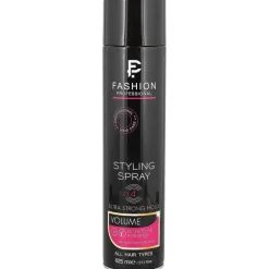 Head & Shoulders Fashion Professional Haarlak Volume