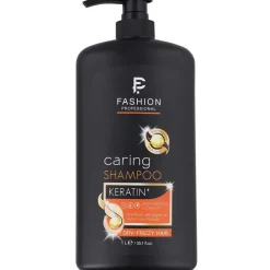 Head & Shoulders Fashion Professional Shampoo Keratin