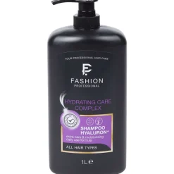 Head & Shoulders Fashion Professional Shampoo Hyaluron+
