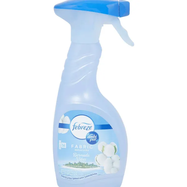 Febreze Ambi Pur Textielverfrisser Bermuda Vibes Best