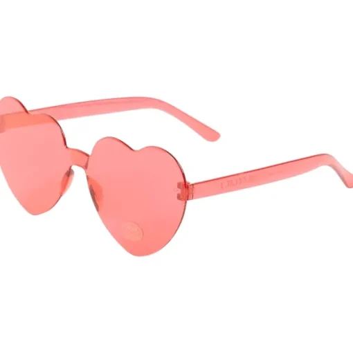 Merk Feestbril Zwart,Goud,Roze,Rood,Geel,Print,Meerkleurig Hot