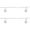 Merk Feestverlichting Wit
