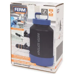 FERM Waterontharder Outlet