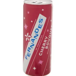 Fernandes Frisdrank Cherry Bouquet Clearance