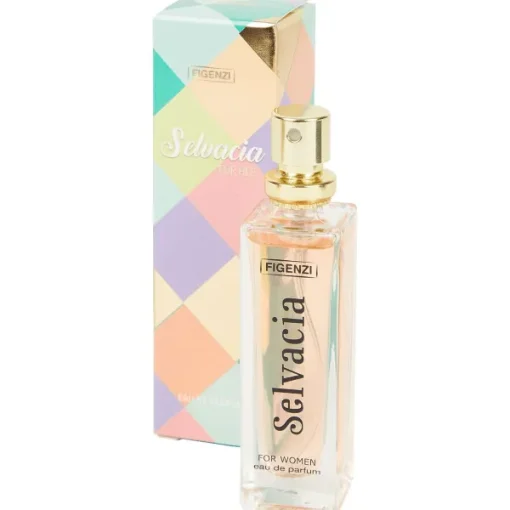 DC Comics Figenzi Eau De Parfum New