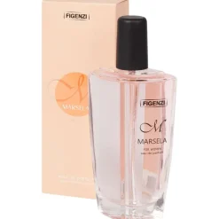 DC Comics Figenzi Eau De Parfum Marsela Sale