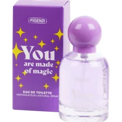 DC Comics Figenzi Eau De Toilette Blauw,Geel,Groen,Oranje,Paars,Rood Online