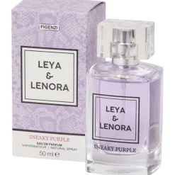 DC Comics Figenzi Leya & Lenora Eau De Parfum