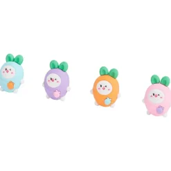 Paw Patrol Figuurgummen Meerkleurig Sale