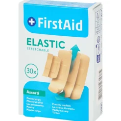 Kinzo First Aid Pleisters Hot