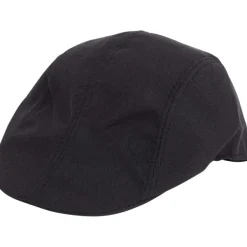 McGregor Flatcap Blauw,Print,Zwart Online