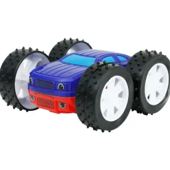 Androni Flip-Over Stuntauto Meerkleurig Best