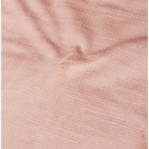 C&C Fluwelen Gordijn Beige,Roze Clearance