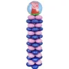 Merk Folieballon Pilaar Online