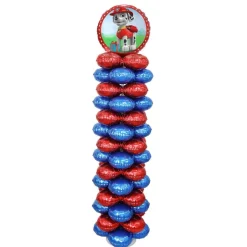 Merk Folieballon Pilaar Online