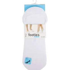 Lotto Footies Wit