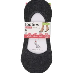 Lotto Footies Meerkleurig,Zwart New