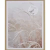 Merk Fotoframe Met Posters Bruin,Zwart New