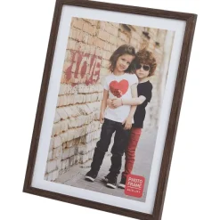 Merk Fotolijst Beige,Bruin,Wit,Zwart Outlet