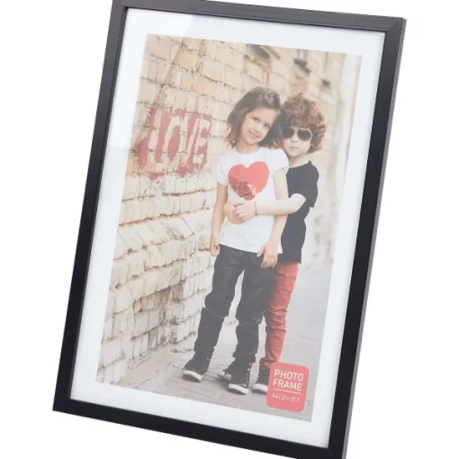 Merk Fotolijst Beige,Bruin,Wit,Zwart Outlet