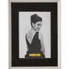 Merk Fotolijst Zwart,Bruin,Wit Clearance