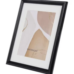 Merk Fotolijst Zwart,Goud,Zilver,Wit Discount