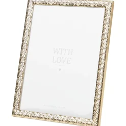 Merk Fotolijst Amalfi Koper,Goud,Zilver New