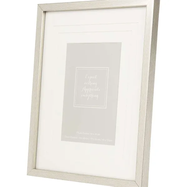 Merk Fotolijst Florence Goud,Grijs,Zilver Online
