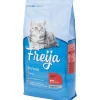 Freija Kattenbrokken Rund Hot