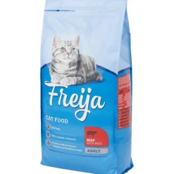 Freija Kattenbrokken Rund Hot