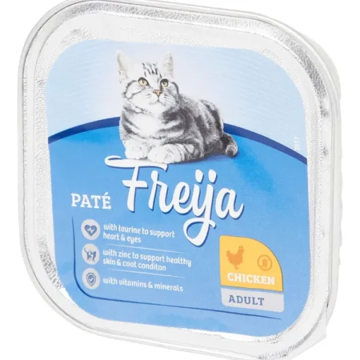 Freija Pat Chicken