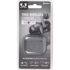 Fresh ’n Rebel Fresh 'N Rebel Draadloze Oordopjes Met Noise Cancelling Grijs,Paars,Wit,Zwart Online