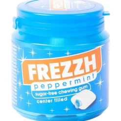 Mike & Ike Frezzh Kauwgom Peppermint