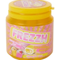 Mike & Ike Frezzh Kauwgum Met Vulling Milkshake Mix Sale