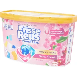 Frisse Reus Power Caps Bloemen Sensatie Orchidee Discount