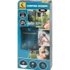 Froyak Campingdouche Zwart