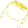Froyak Flexibele Waslijn Blauw,Groen,Rood,Geel Online