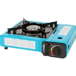 Froyak Gaskooktoestel Blauw Hot