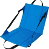 Froyak Opvouwbare Stoel Zwart,Blauw Clearance