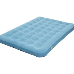 Froyak 2-Persoons Luchtbed Zwart,Blauw Sale
