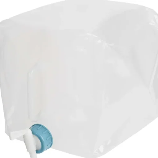 Froyak Watertank Met Tap Blauw,Rood