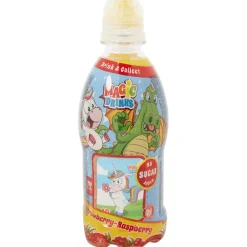 Chupa Chups Fruitdrink New