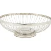 Staub Fruitmand Zilver Clearance