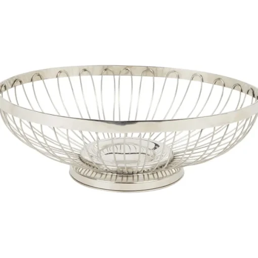 Staub Fruitmand Zilver Clearance