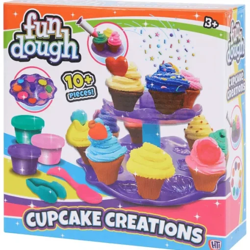 Disney Fun Dough Hot